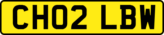 CH02LBW