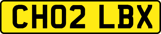 CH02LBX