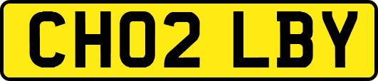 CH02LBY