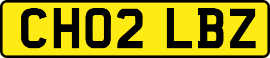 CH02LBZ
