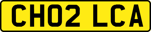 CH02LCA