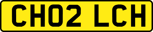 CH02LCH