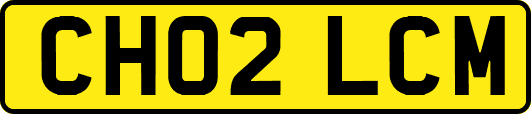 CH02LCM