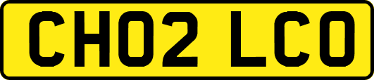 CH02LCO