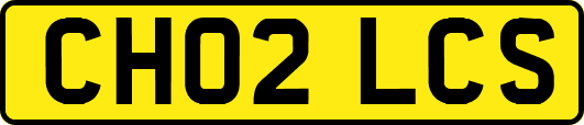 CH02LCS