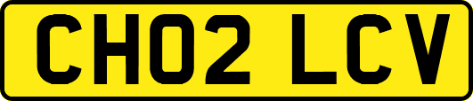 CH02LCV