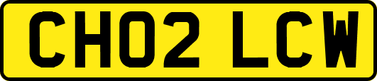 CH02LCW