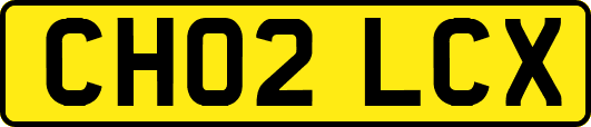 CH02LCX