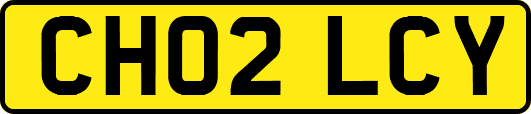 CH02LCY