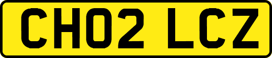 CH02LCZ