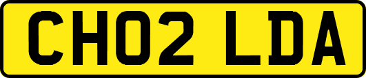 CH02LDA
