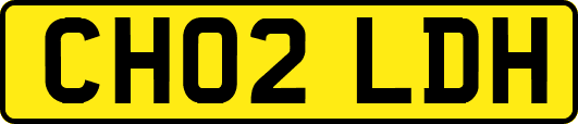 CH02LDH