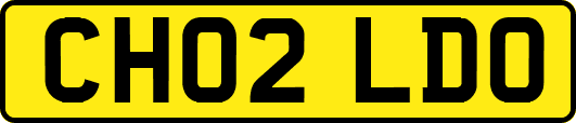 CH02LDO