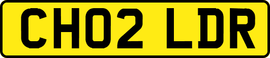 CH02LDR