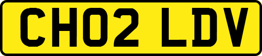 CH02LDV