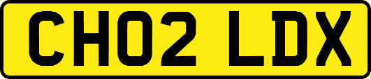 CH02LDX