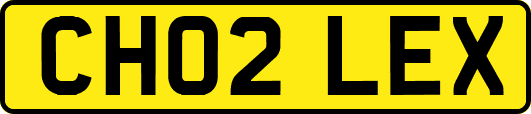 CH02LEX