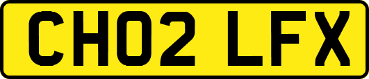 CH02LFX