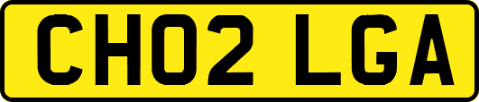 CH02LGA