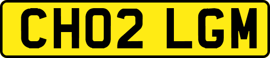 CH02LGM