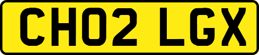CH02LGX