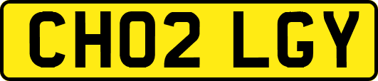 CH02LGY