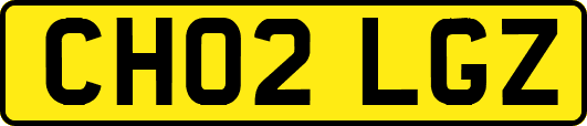 CH02LGZ