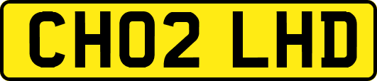CH02LHD