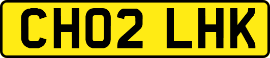 CH02LHK