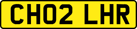 CH02LHR