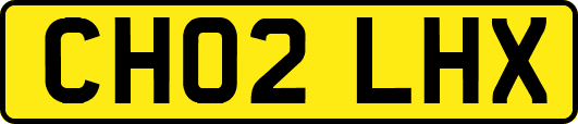 CH02LHX