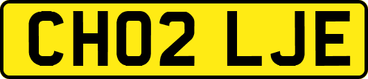 CH02LJE