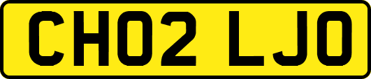 CH02LJO