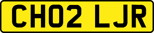 CH02LJR