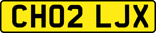 CH02LJX