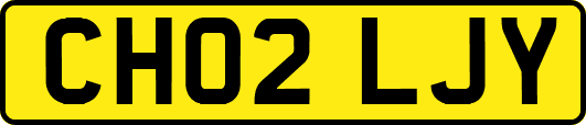CH02LJY