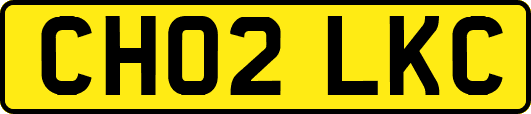 CH02LKC