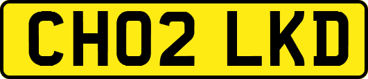 CH02LKD