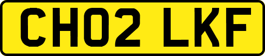 CH02LKF