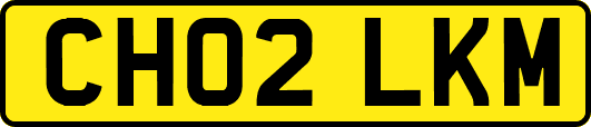 CH02LKM