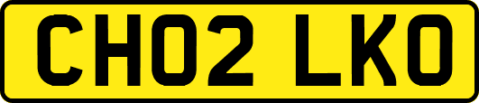 CH02LKO