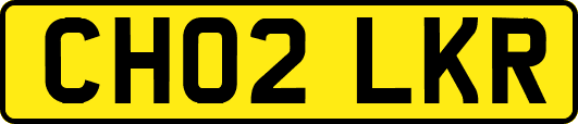 CH02LKR