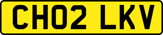 CH02LKV