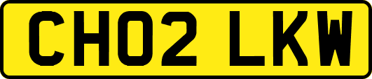 CH02LKW