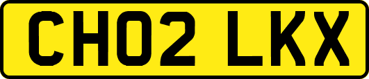 CH02LKX