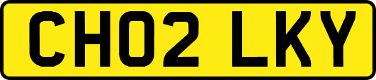 CH02LKY
