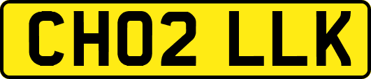 CH02LLK