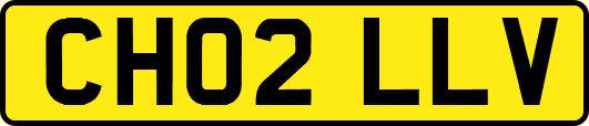 CH02LLV