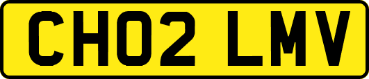 CH02LMV
