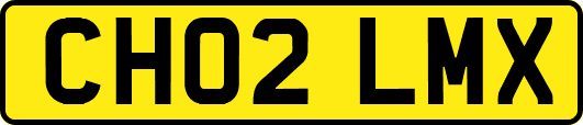 CH02LMX